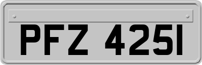 PFZ4251