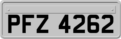 PFZ4262