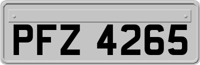 PFZ4265