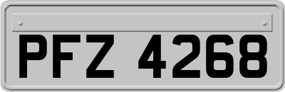PFZ4268