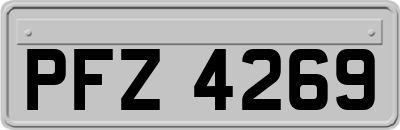 PFZ4269