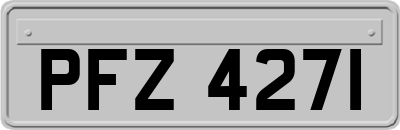 PFZ4271