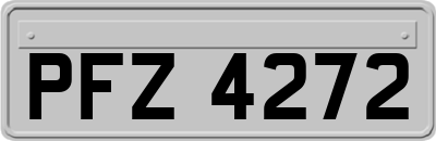 PFZ4272