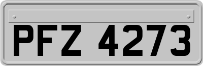 PFZ4273