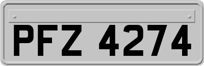 PFZ4274