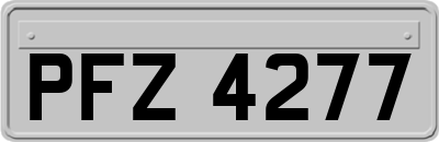 PFZ4277