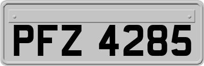 PFZ4285