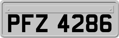 PFZ4286