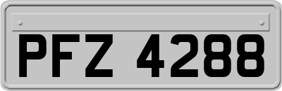 PFZ4288