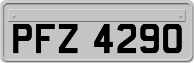 PFZ4290