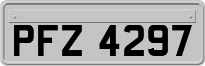 PFZ4297