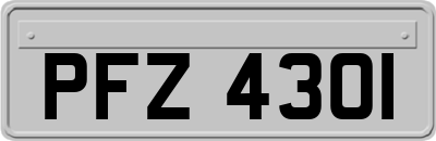 PFZ4301