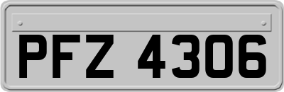 PFZ4306