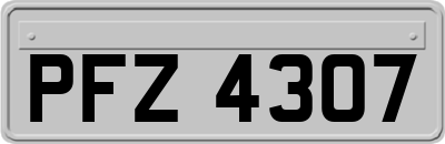 PFZ4307