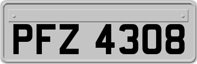 PFZ4308