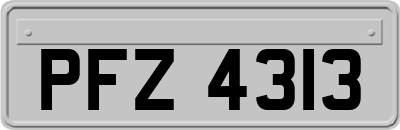 PFZ4313