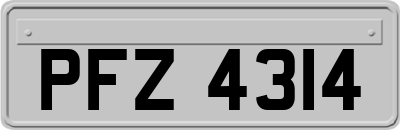 PFZ4314