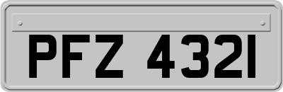 PFZ4321