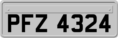 PFZ4324