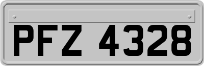 PFZ4328