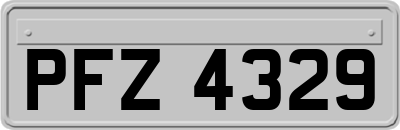 PFZ4329