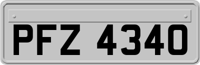 PFZ4340