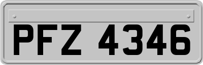 PFZ4346