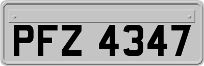 PFZ4347