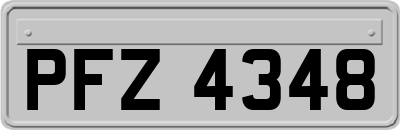 PFZ4348