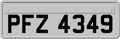PFZ4349