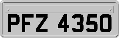 PFZ4350