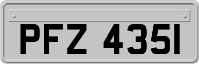 PFZ4351
