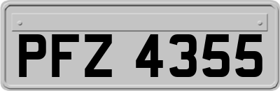 PFZ4355