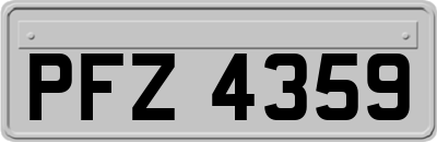 PFZ4359