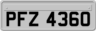 PFZ4360
