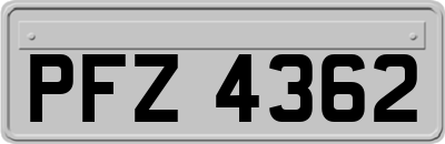 PFZ4362