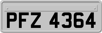 PFZ4364