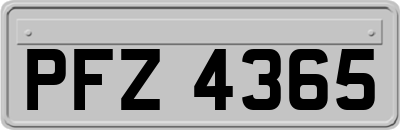 PFZ4365