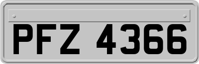 PFZ4366