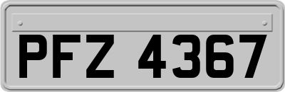 PFZ4367