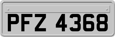 PFZ4368