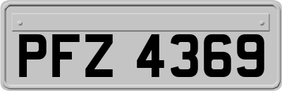PFZ4369