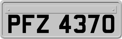 PFZ4370