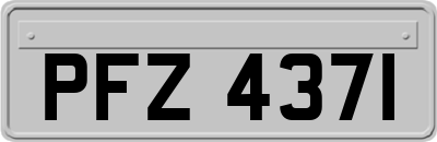 PFZ4371