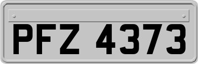 PFZ4373