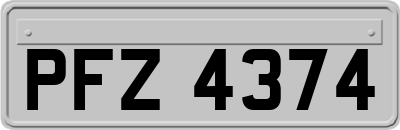 PFZ4374