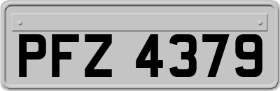 PFZ4379