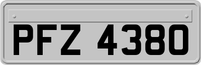 PFZ4380