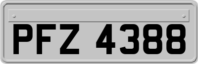 PFZ4388