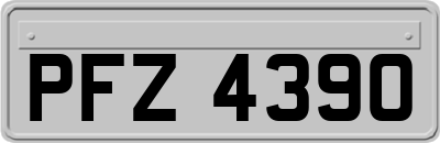 PFZ4390
